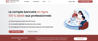 FIDUCIAL Banque