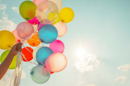 ballons
