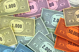 faux billets