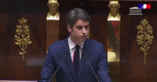 Gabriel Attal