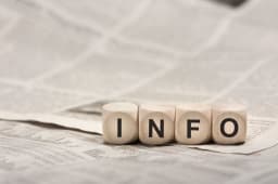 informations