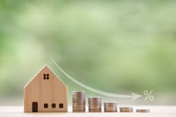 baisse taux crdit fvrier