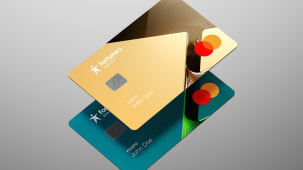 Carte bancaire Fortuneo