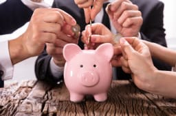 crowdfunding