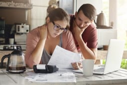 budget familial