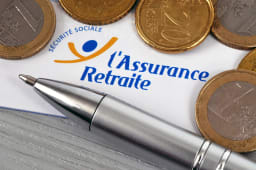 Assurance Retraite 