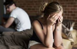 L'amour et l'argent ne font pas toujours bon mnage