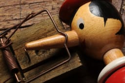 mensonge assurance emprunteur