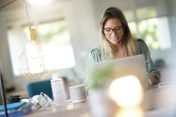 micro-entrepreneuse