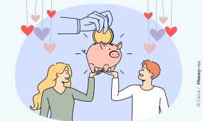 Compte joint banque en ligne