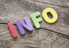 infos semaine