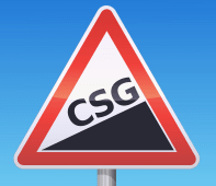 CSG