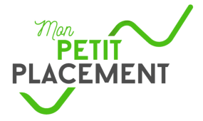 Mon petit placement logo