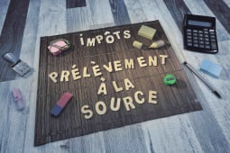 Prlvement  la source