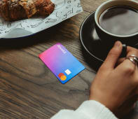 Carte bancaire Revolut