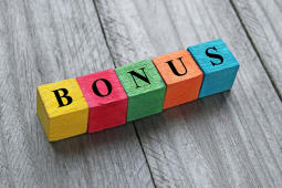 bonus