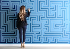 labyrinthe
