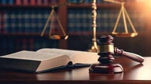 dcision justice