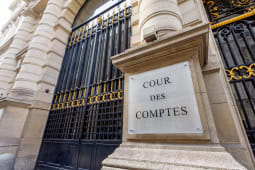 Cour des comptes