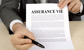 assurance vie