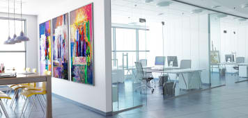 immobilier bureau