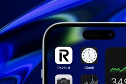 Application Revolut