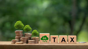 taxe co2