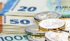 billets euros