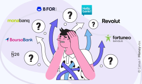 Orange bank transfert compte