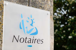 tarifs notaires