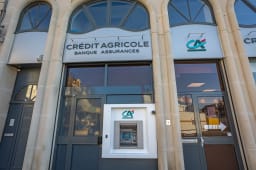 dab crdit agricole