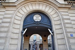 caisse des dpts