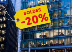 soldes bureaux