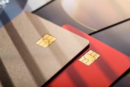 carte bancaire 
