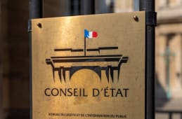 Conseil d'tat