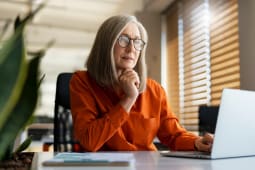 senior retraite 