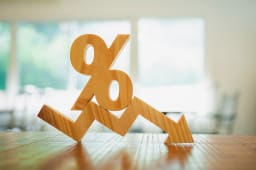 baisse taux crdit avril