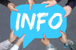 information du jour