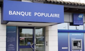 banque populaire