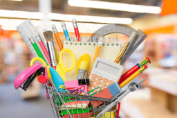aide fournitures scolaires