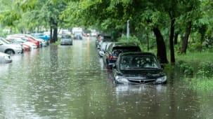 inondations