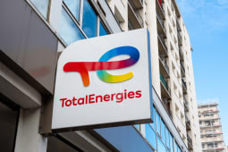 TotalEnergies