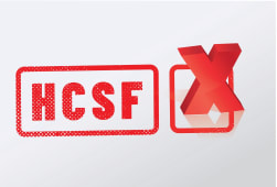 HCSF