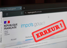impots.gouv.fr