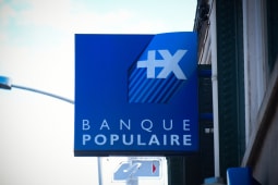 banque populaire