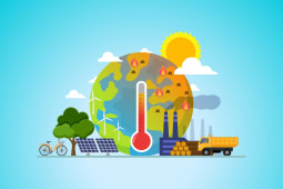 rchauffement climatique