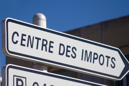 centre impots