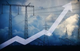 La dernire hausse des tarifs de l'lectricit a-t-elle vraiment t limite  10% comme l'avait promis le gouvernement ? Pas pour tous, selon 60 millions de consommateurs.