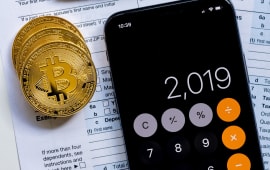 impts Bitcoin