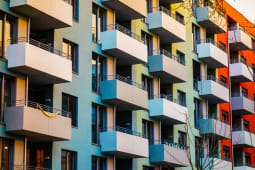 logement social
